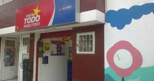 PAGA TODO CALLE 66A CON 97 PAGA TODO CALLE 66A CON 97